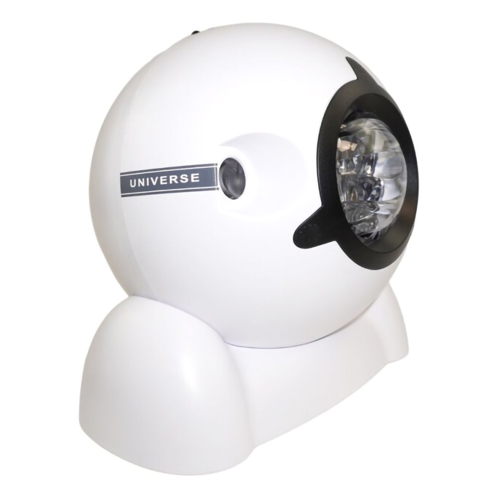 LED Stjerneprojektor Nordlys
