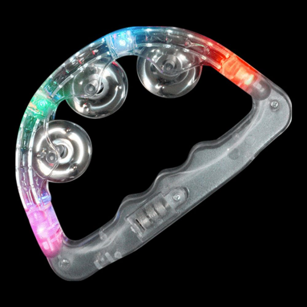 LED Tamburiini