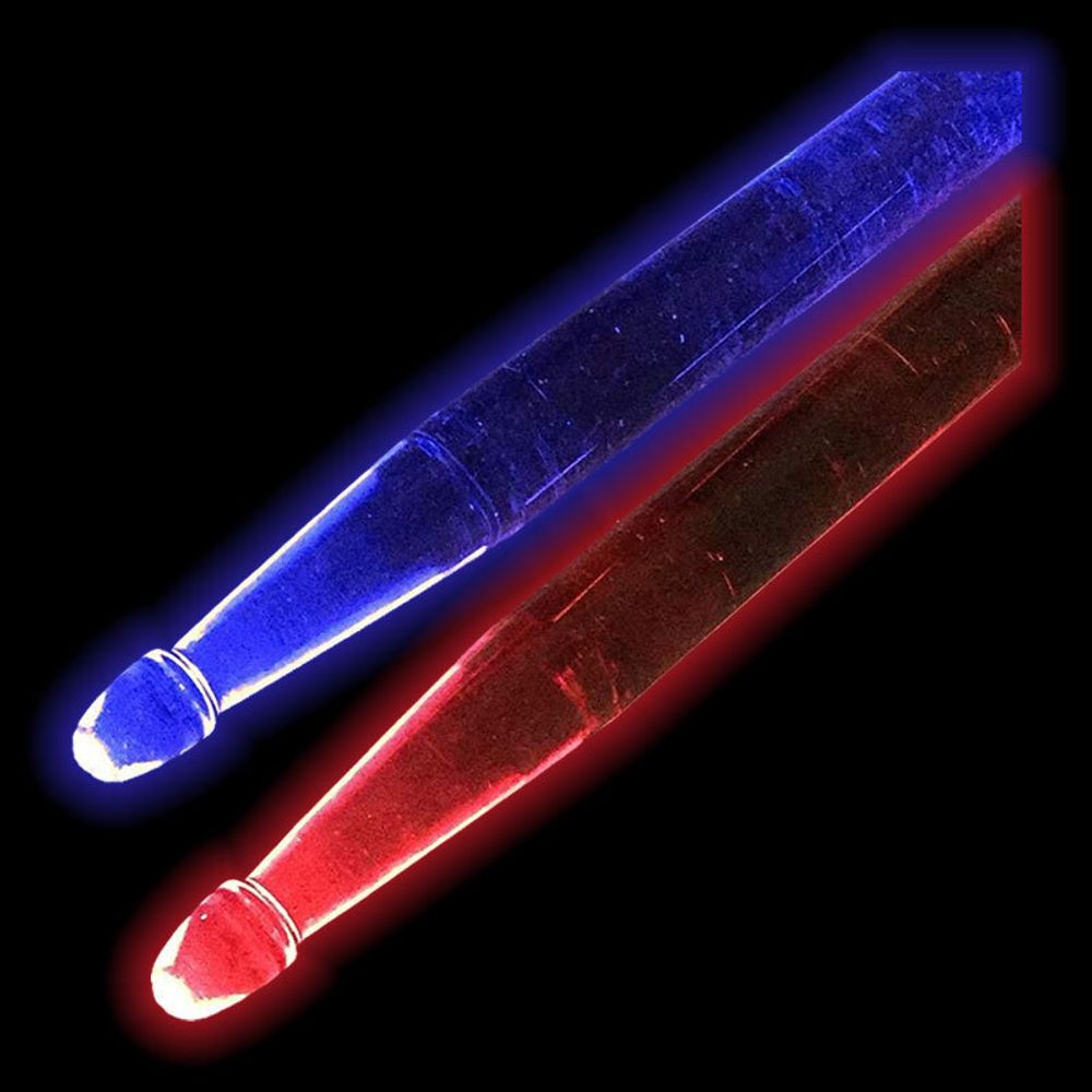 LED Trumpinnar