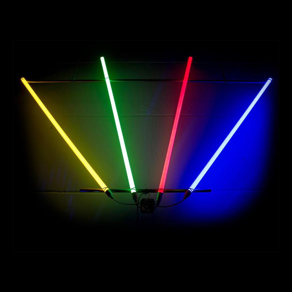 LED-Putki Loisteputki