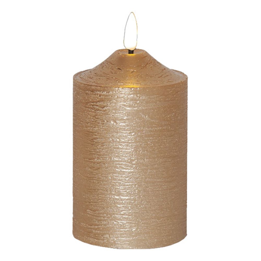 LED Vahakynttilä