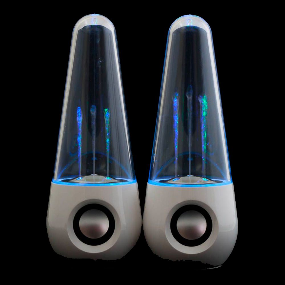 LED Water Kaiuttimet