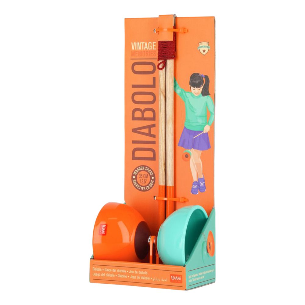 Legami Diabolo