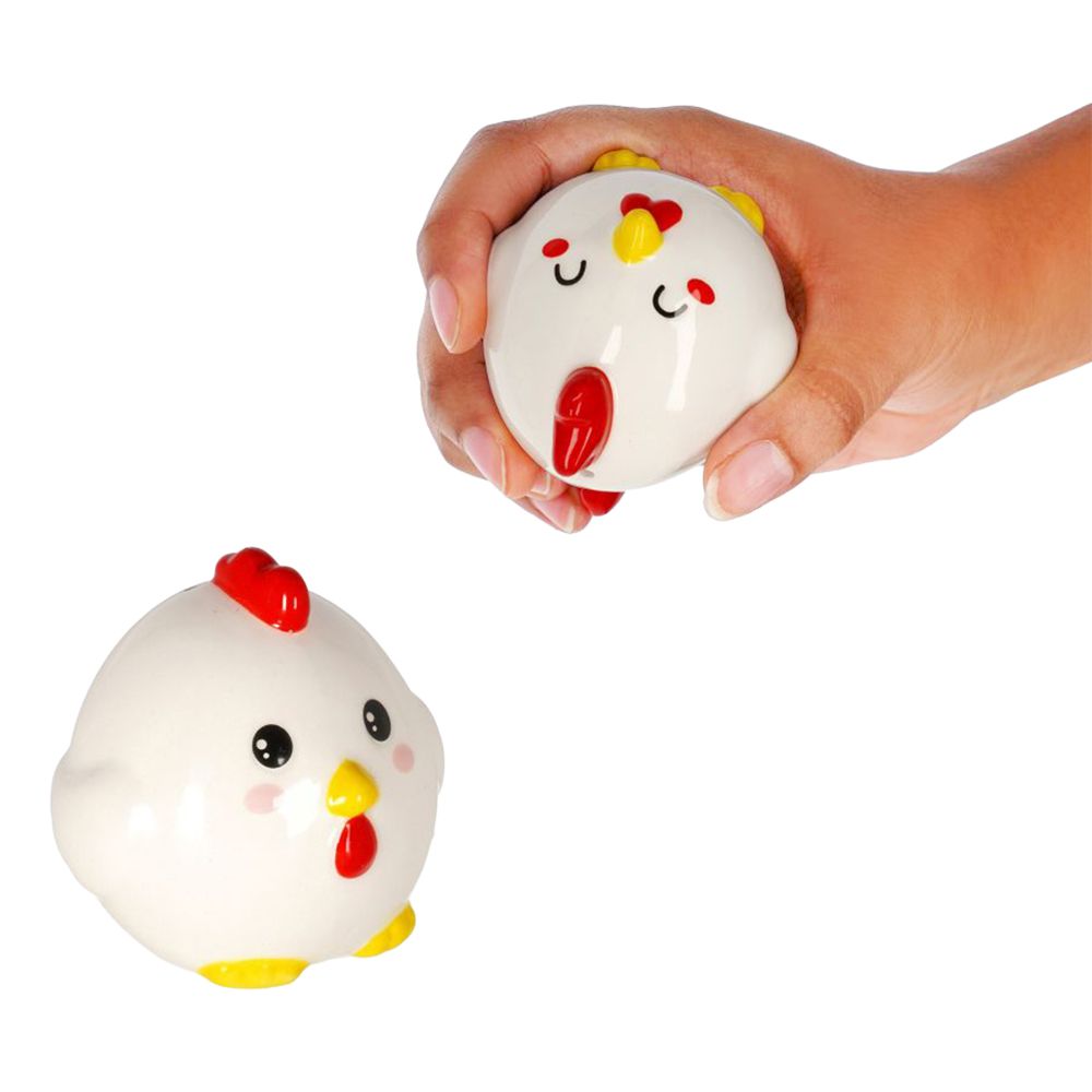 Legami Salt- & Peberkar Buttede Høner
