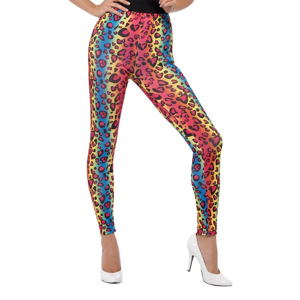 Leggings Leopard