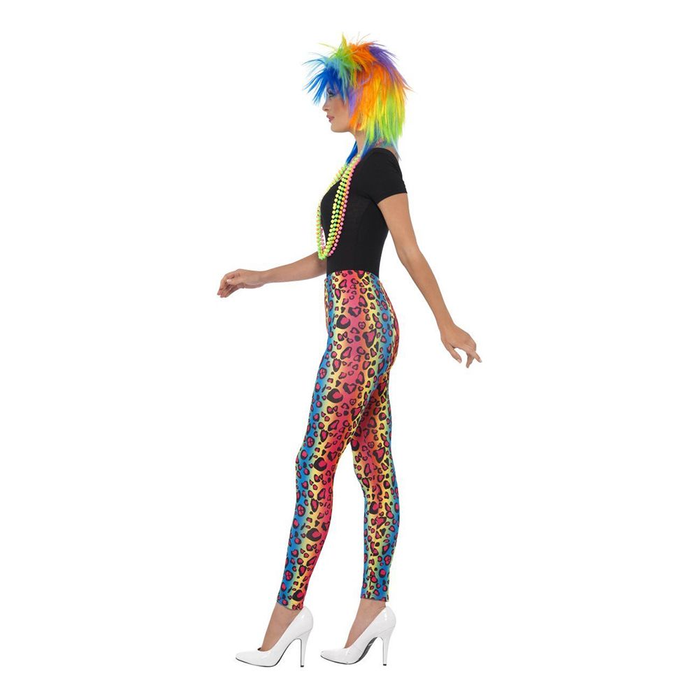 Leggings Leopard