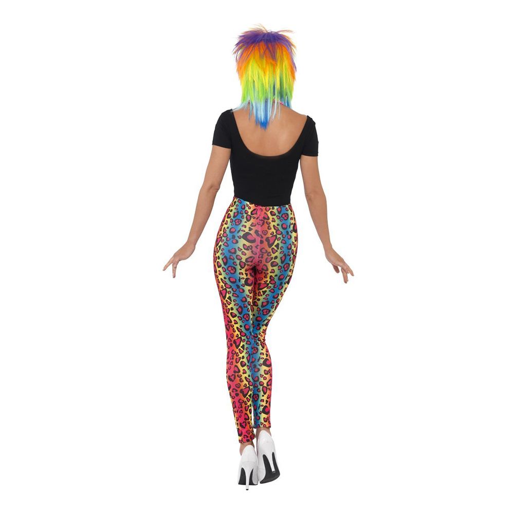 Leggings Leopard