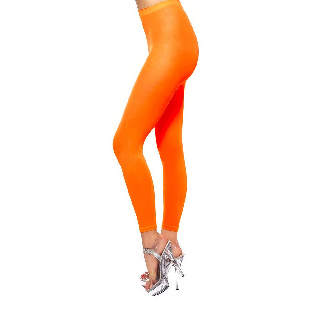 Leggings Neonorange