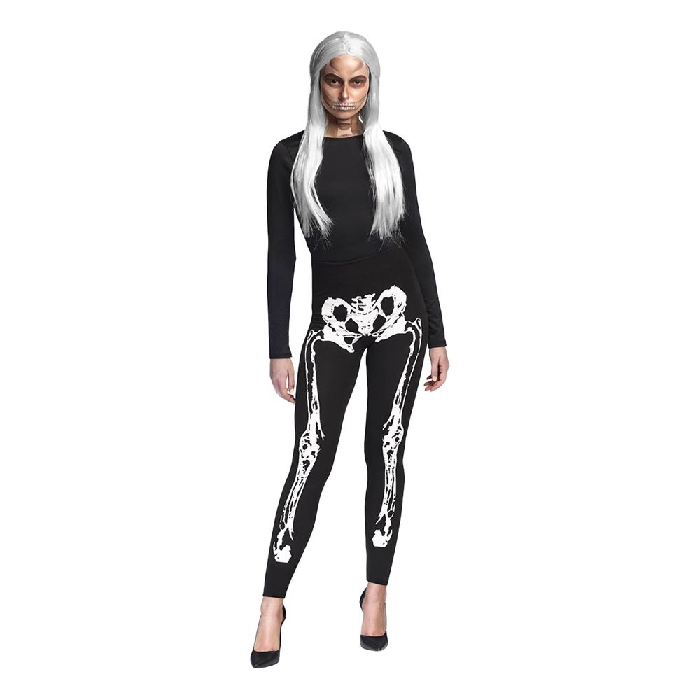 Leggings Skelet