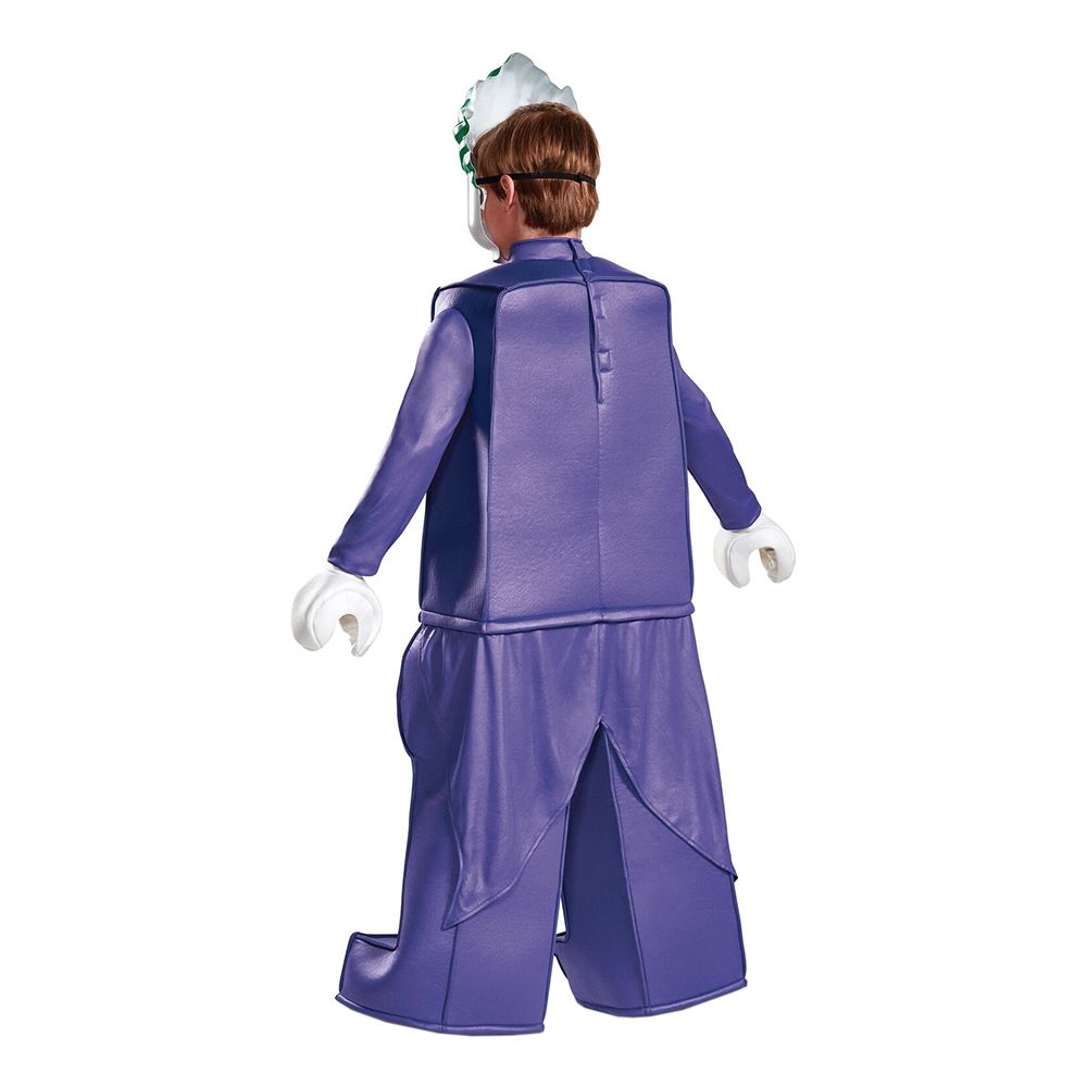 LEGO Jokeren Prestige Barn Kostyme