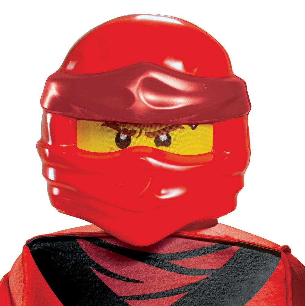 LEGO™ Ninjago Kai Barn Mask