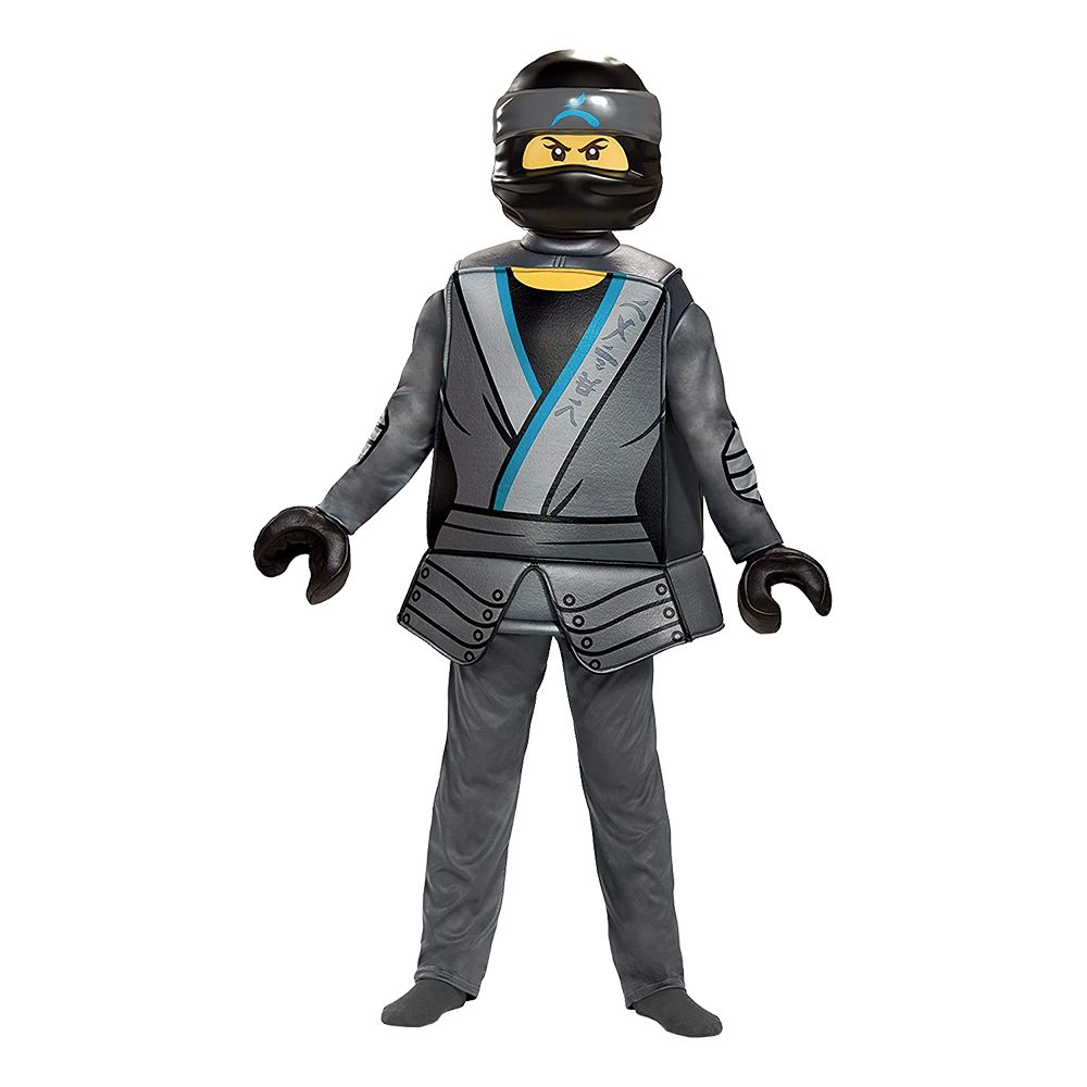 LEGO Nya Deluxe Barn Kostyme