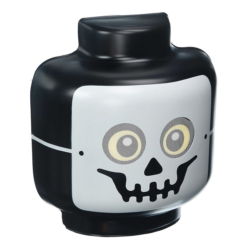 LEGO Skjelett Barn Maske