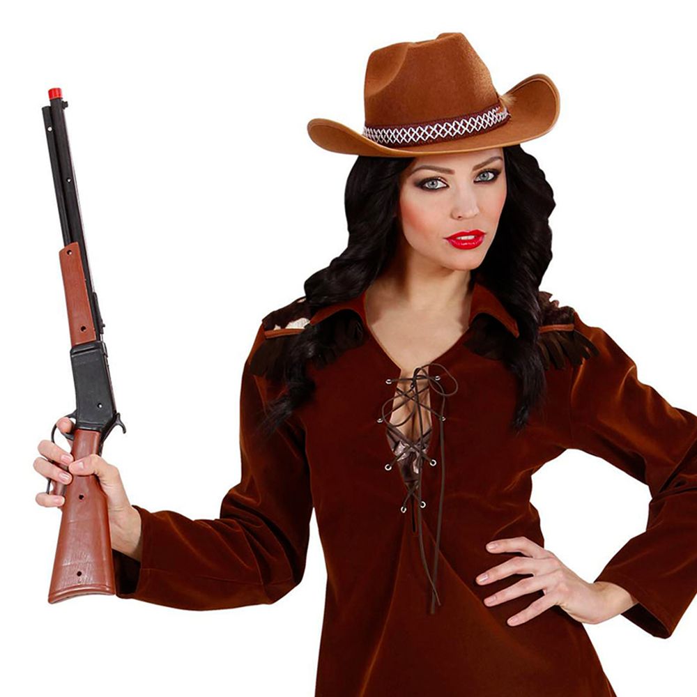 Leketøyvåpen Cowboygevær