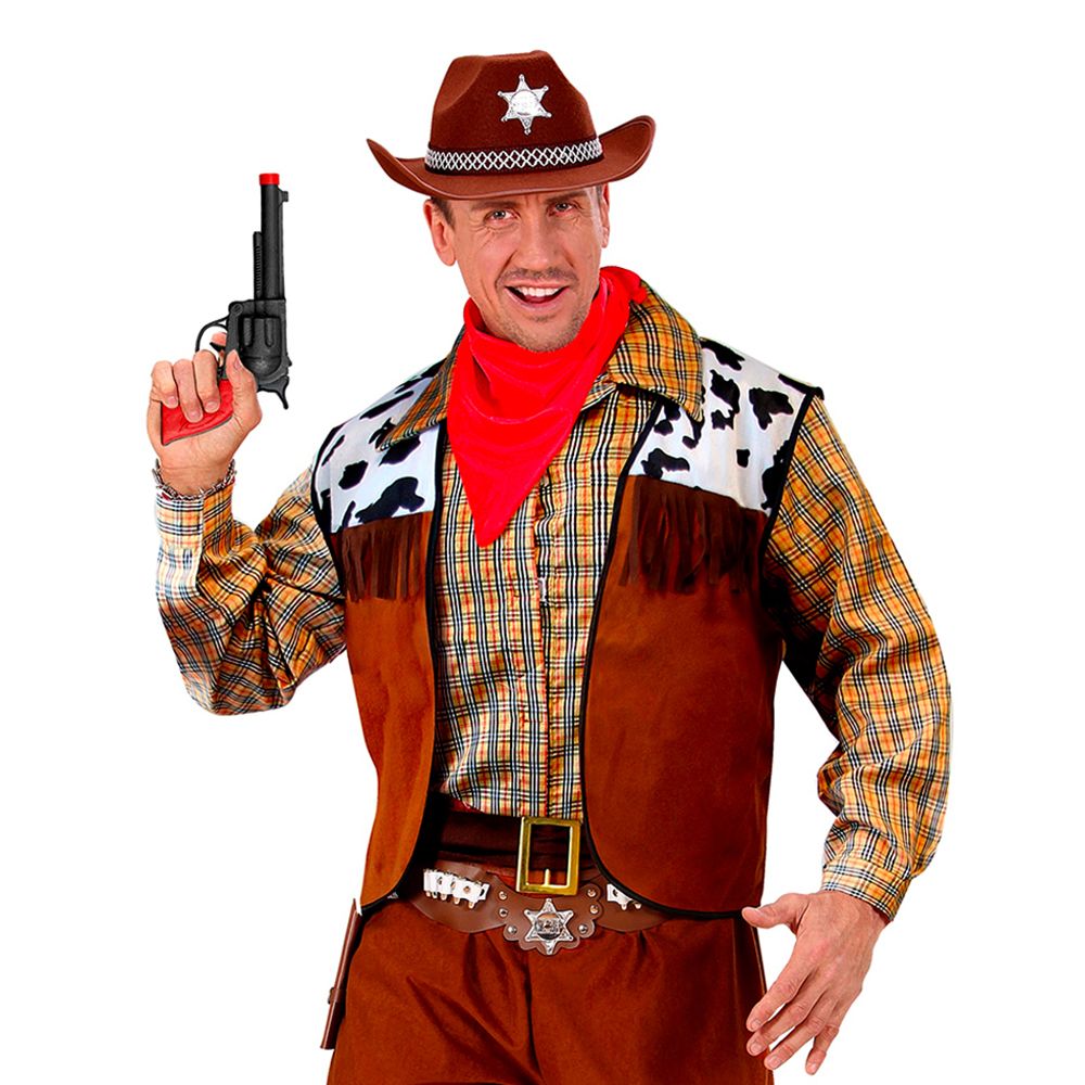 Leketøysvåpen Cowboypistol