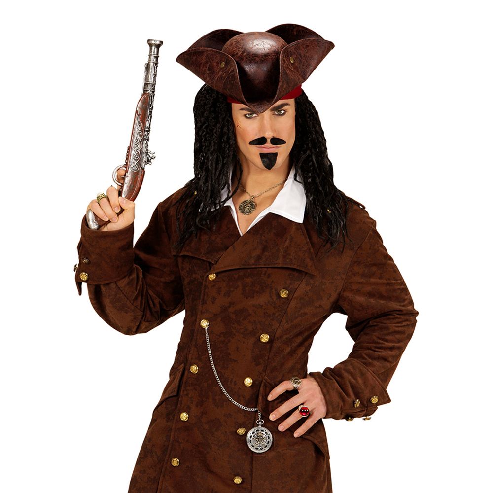 Legetøjsvåben Piratpistol