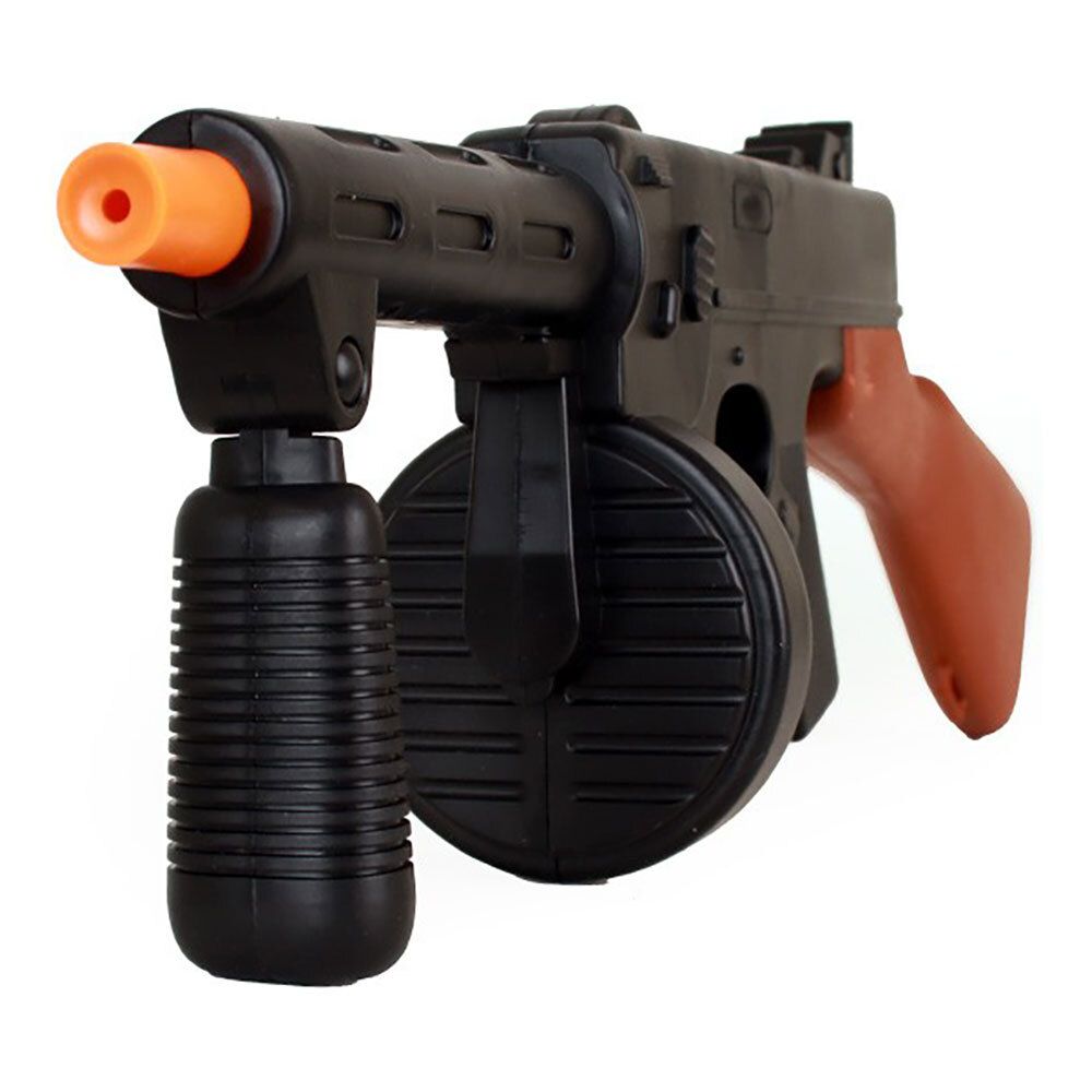 Leketøysvåpen Tommy Gun