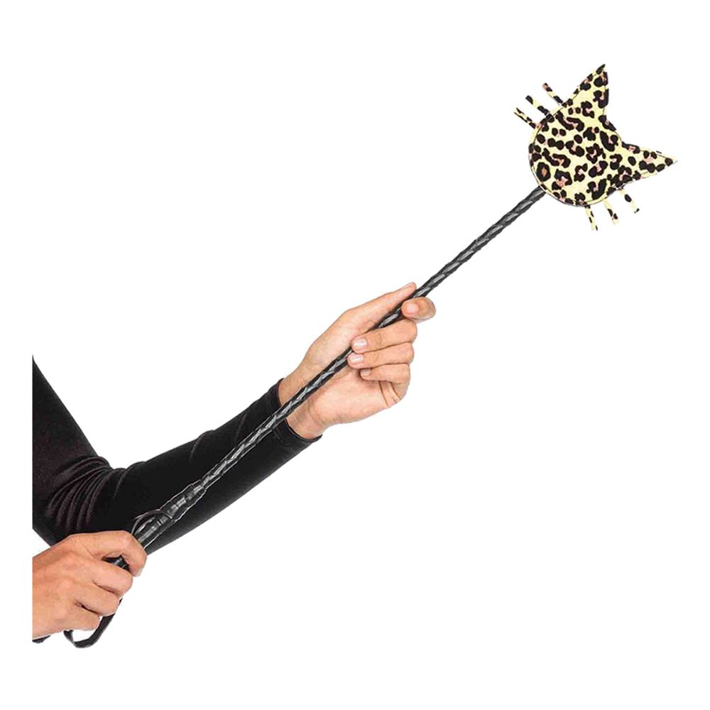 Leopard Piska Deluxe