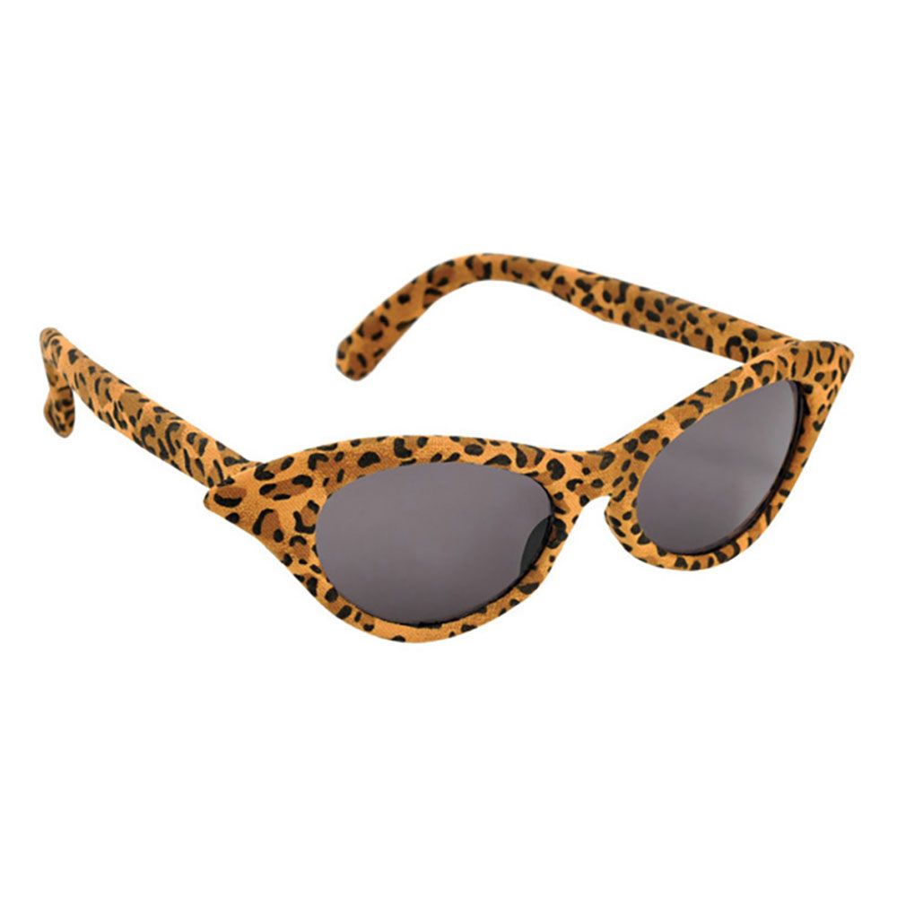 Leopardi Vintage Aurinkolasit
