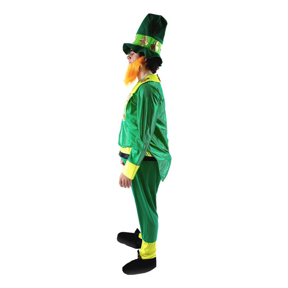 Leprechaun Naamiaisasu