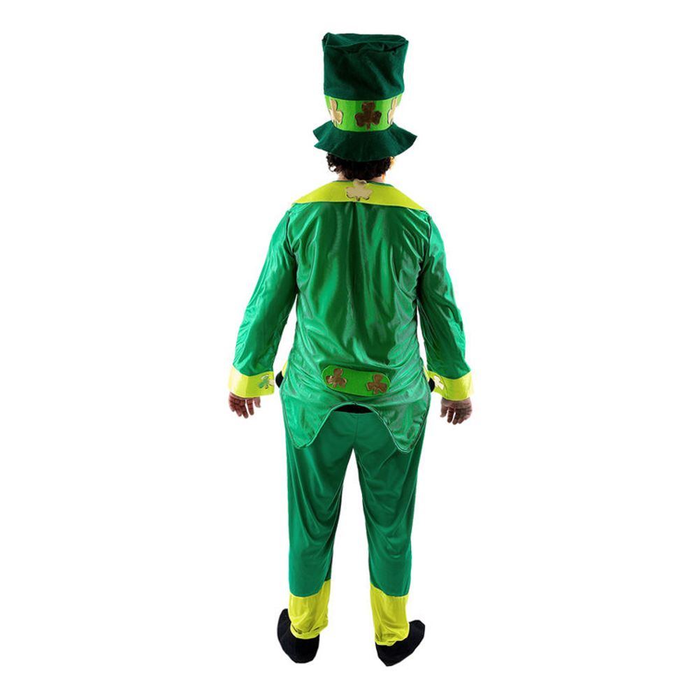 Leprechaun Naamiaisasu
