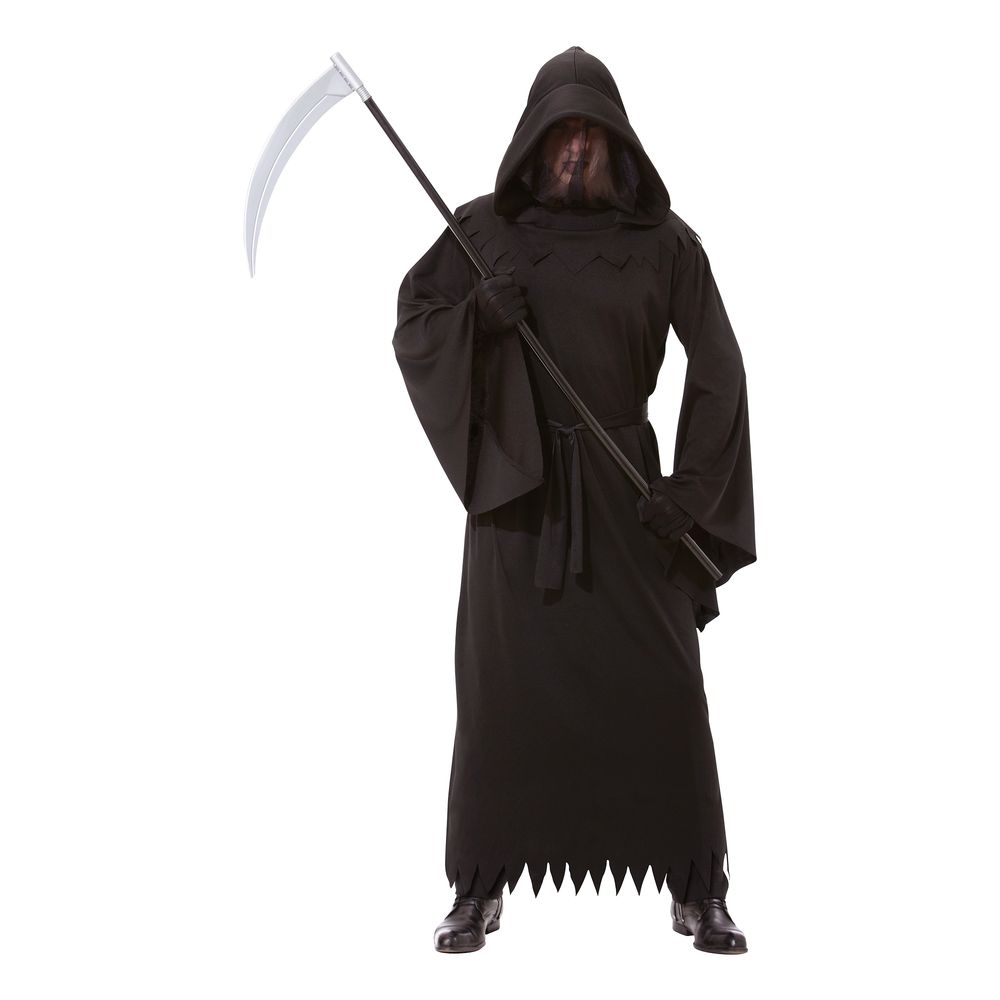 Liemannen Maskeraddräkt