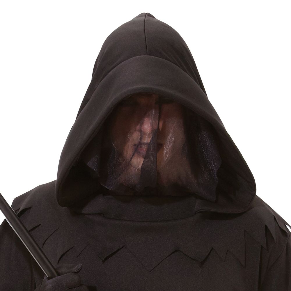 Liemannen Maskeraddräkt