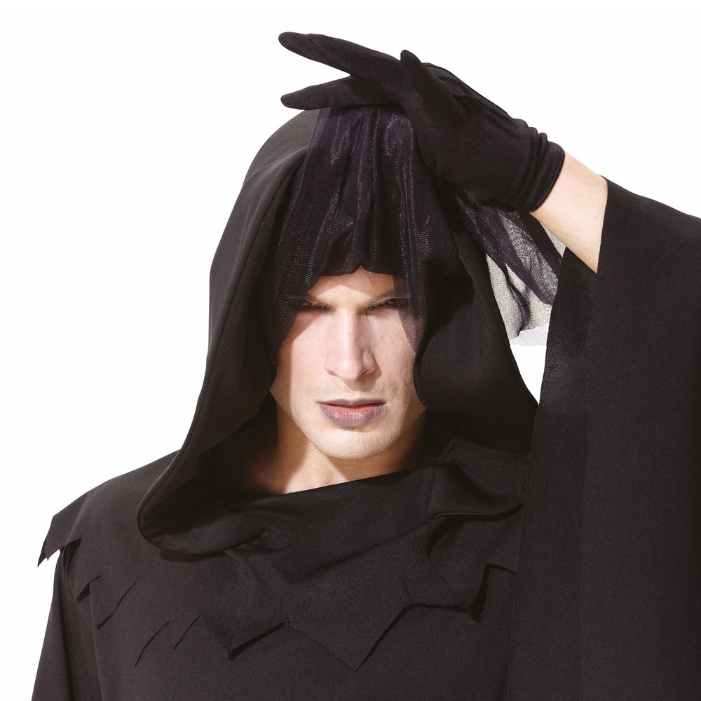 Liemannen Maskeraddräkt
