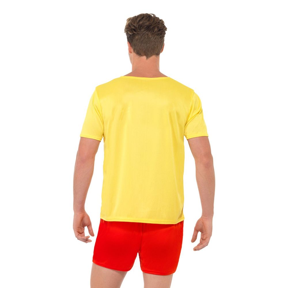 Lifeguard Herre Kostume