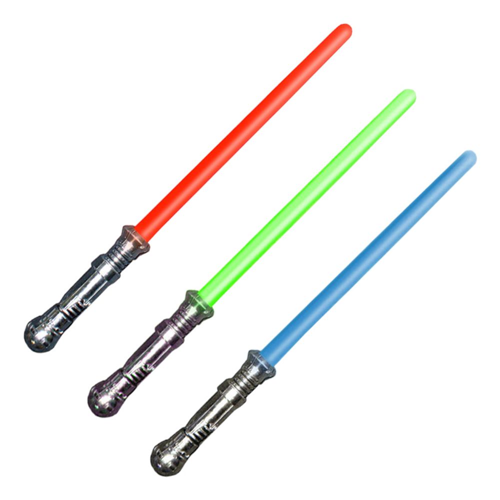 Lightsaber / Lasersverd