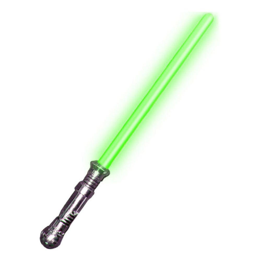 Lightsaber / Lasersverd