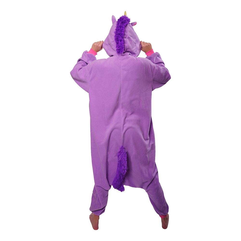 Lilla Enhjørning Kigurumi