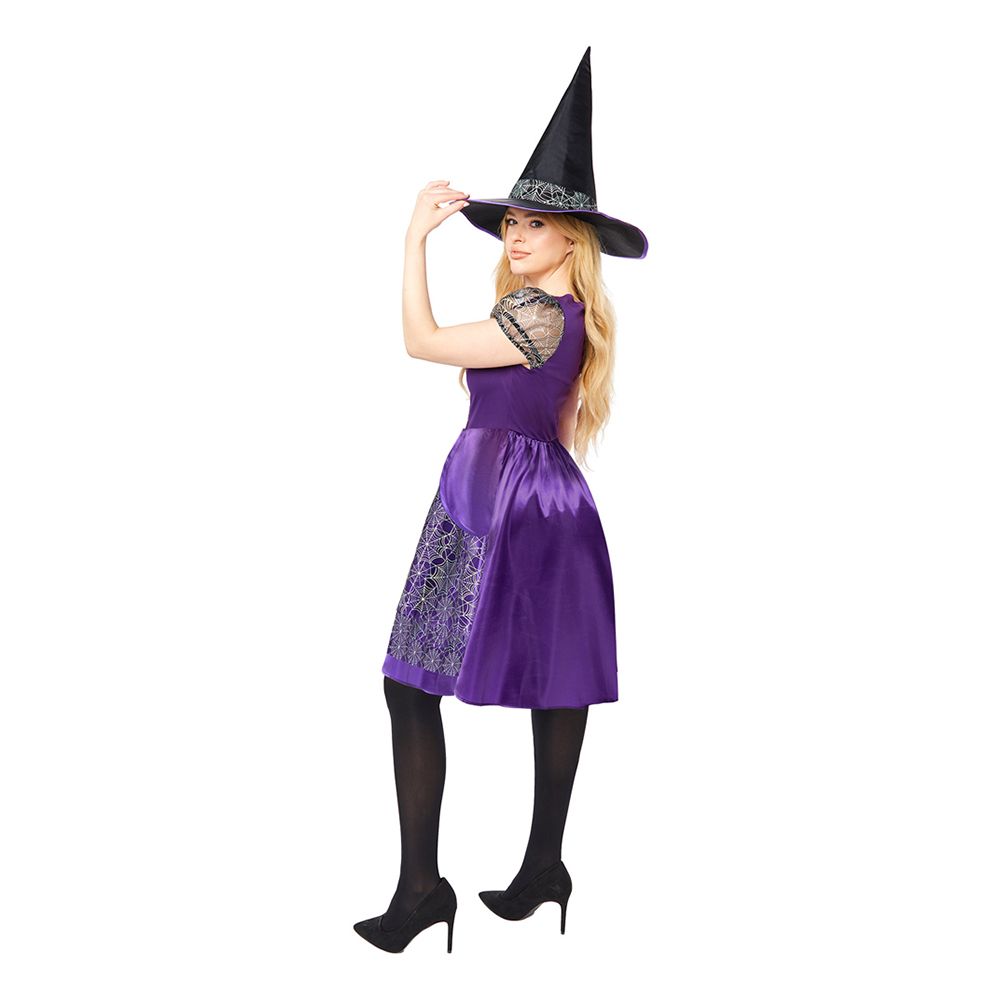 Lilla Heks Kostume