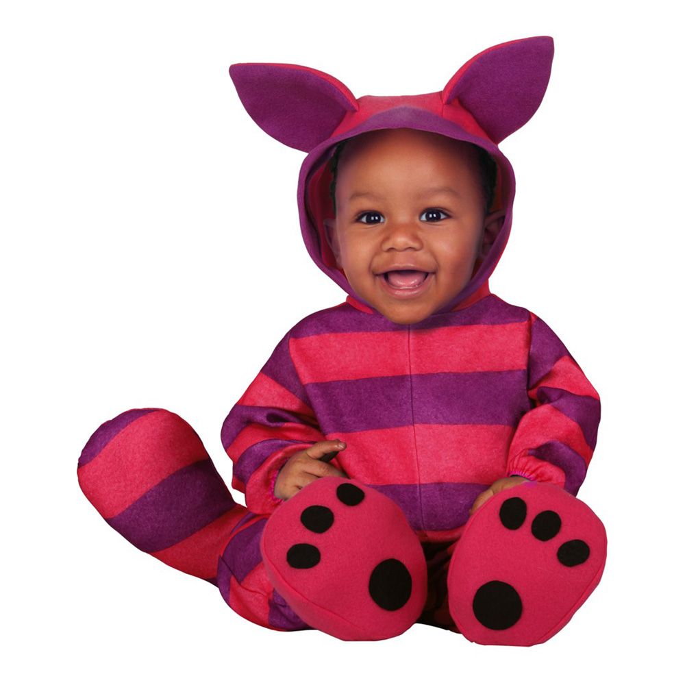 Lilla Katt Baby Kostyme
