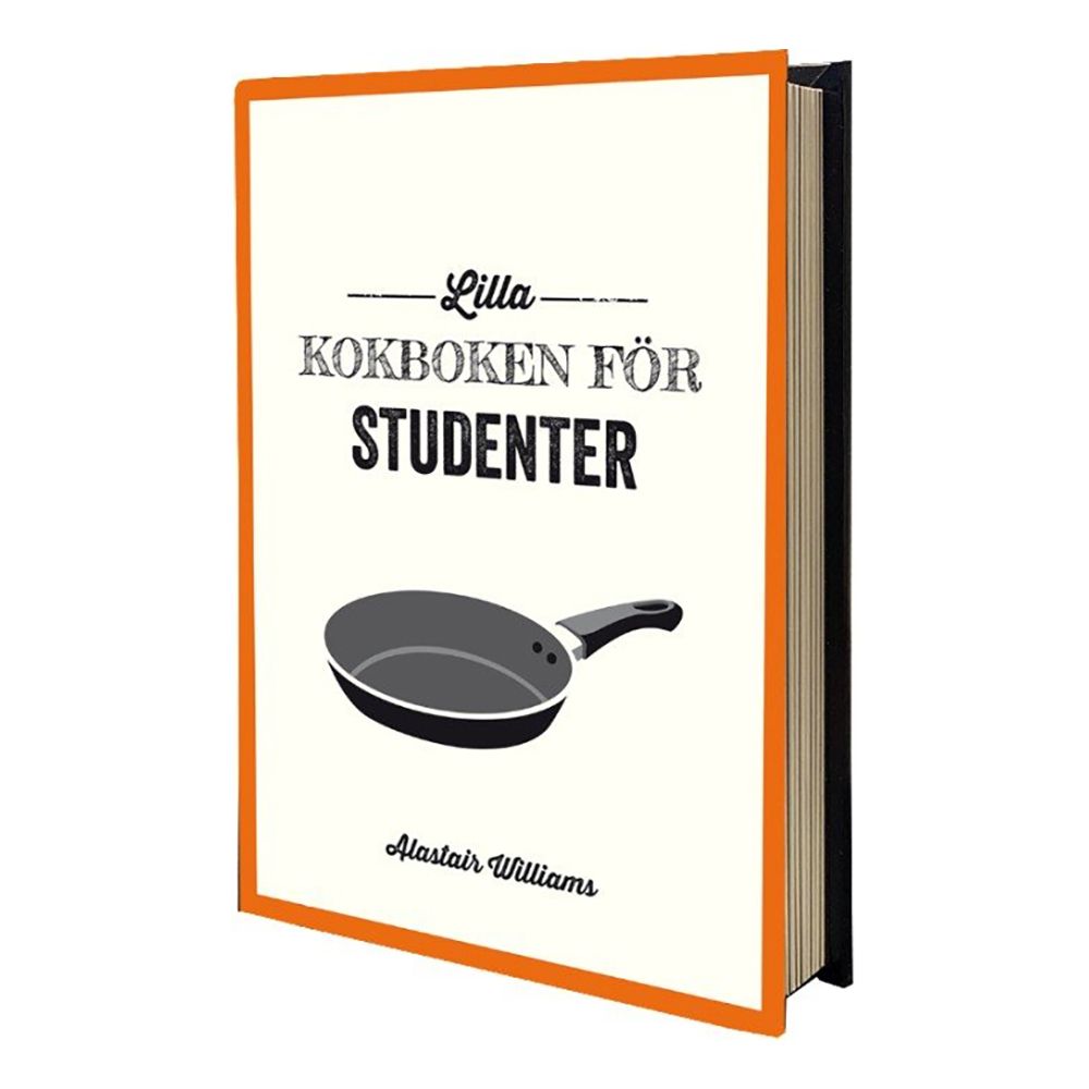 Lilla Kokboken för Studenter