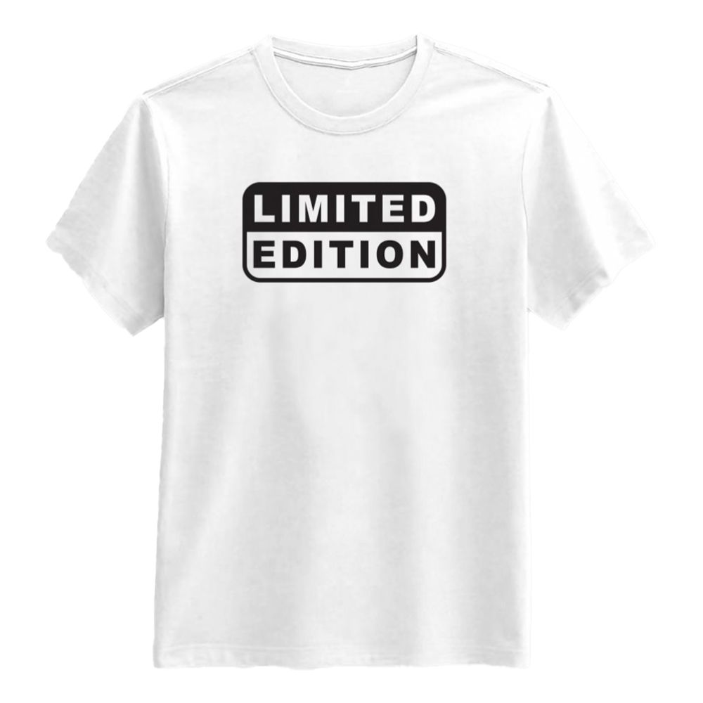 Limited Edition T-shirt
