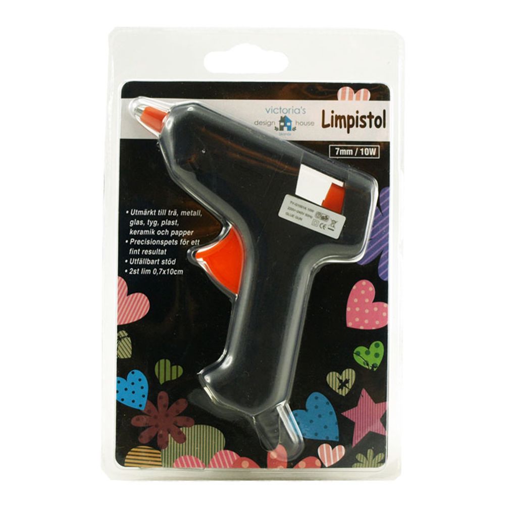 Limpistol