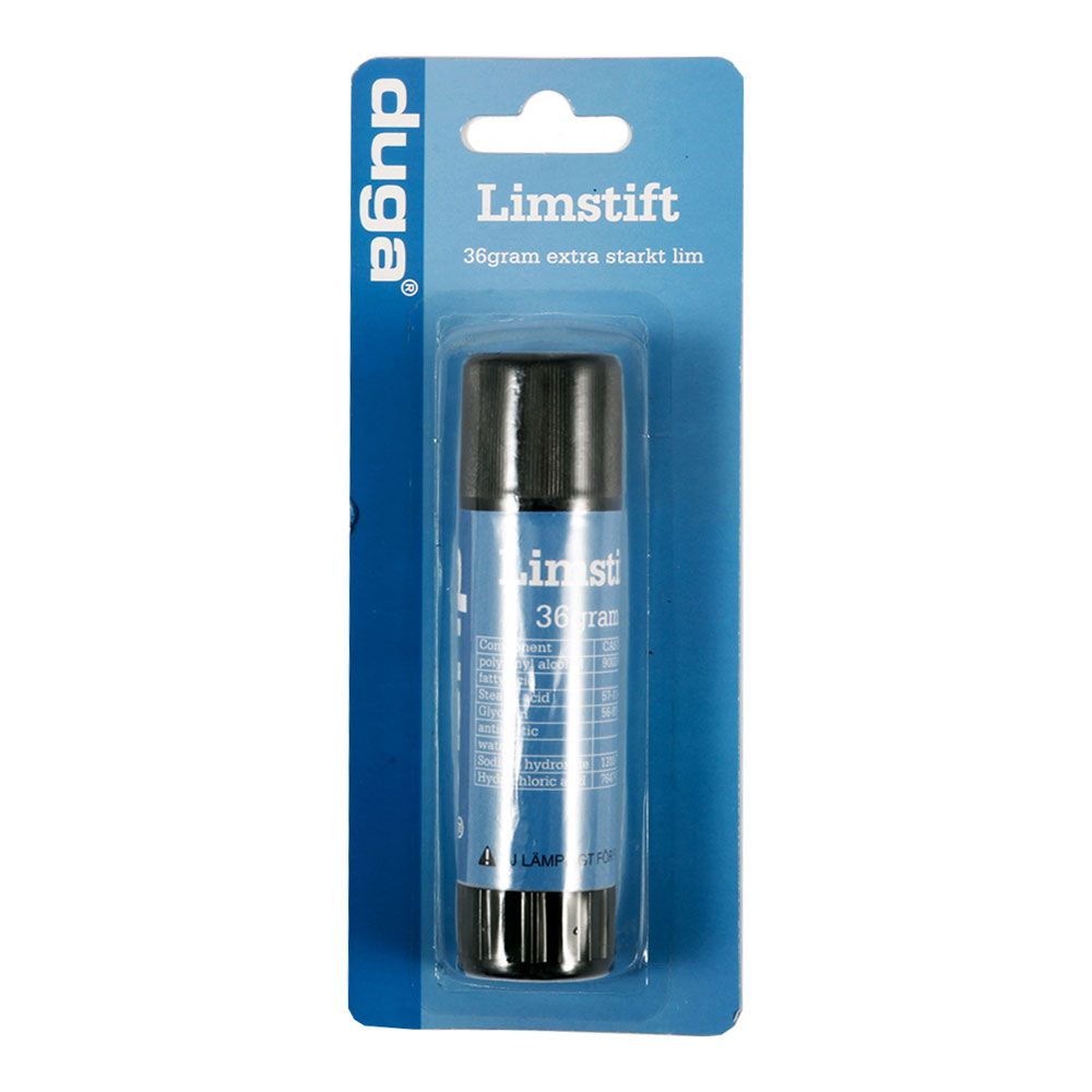 Limstift Extra Starkt