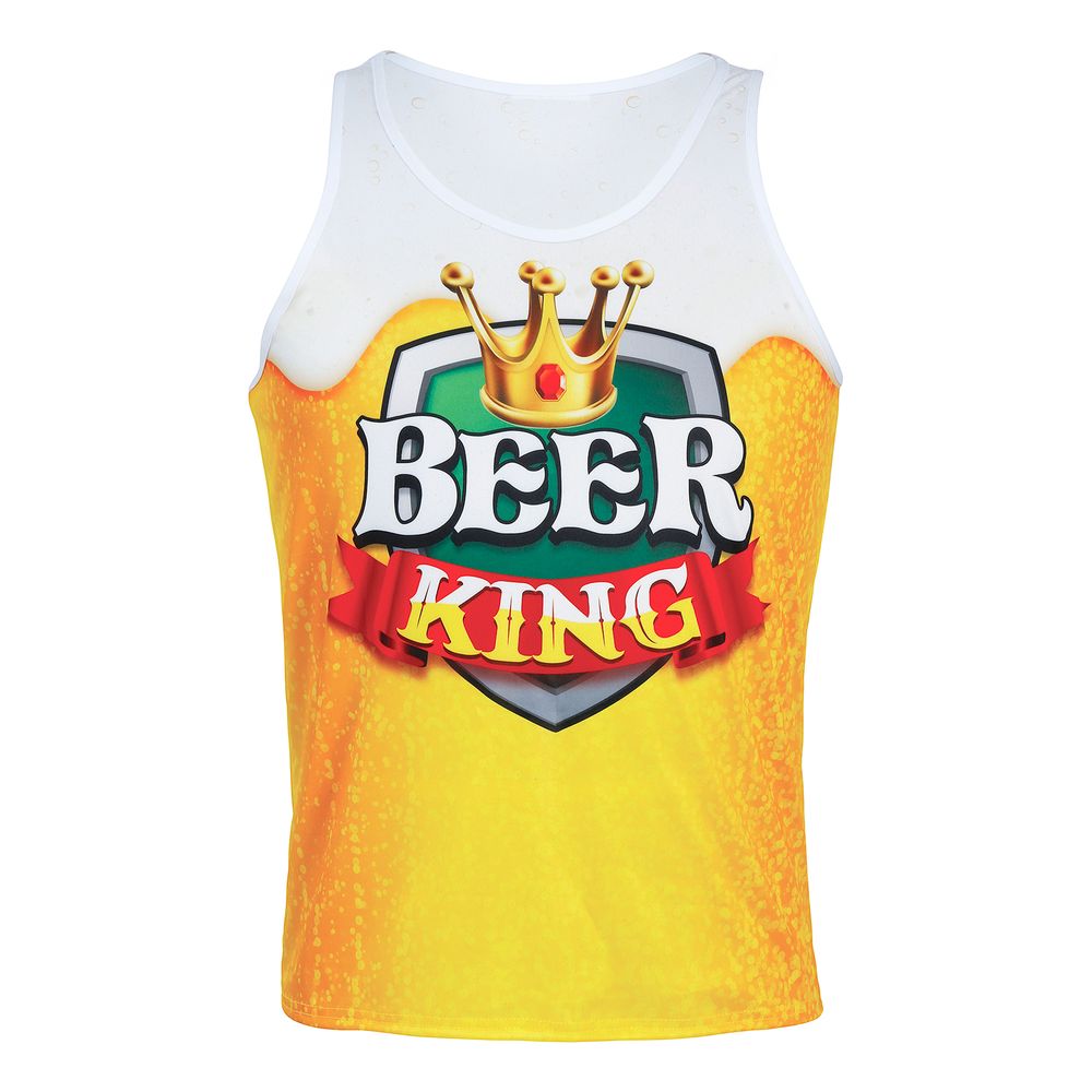 Tanktop Beer King