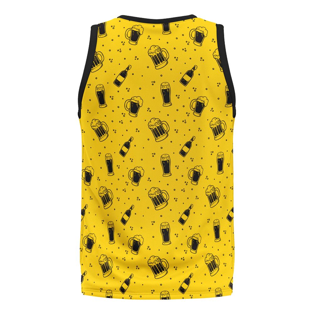 Tanktop Øl/Beer
