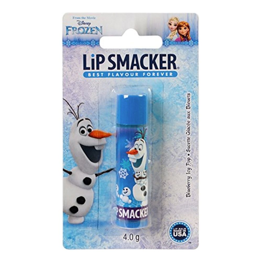 LiP Smacker Frost/Frozen