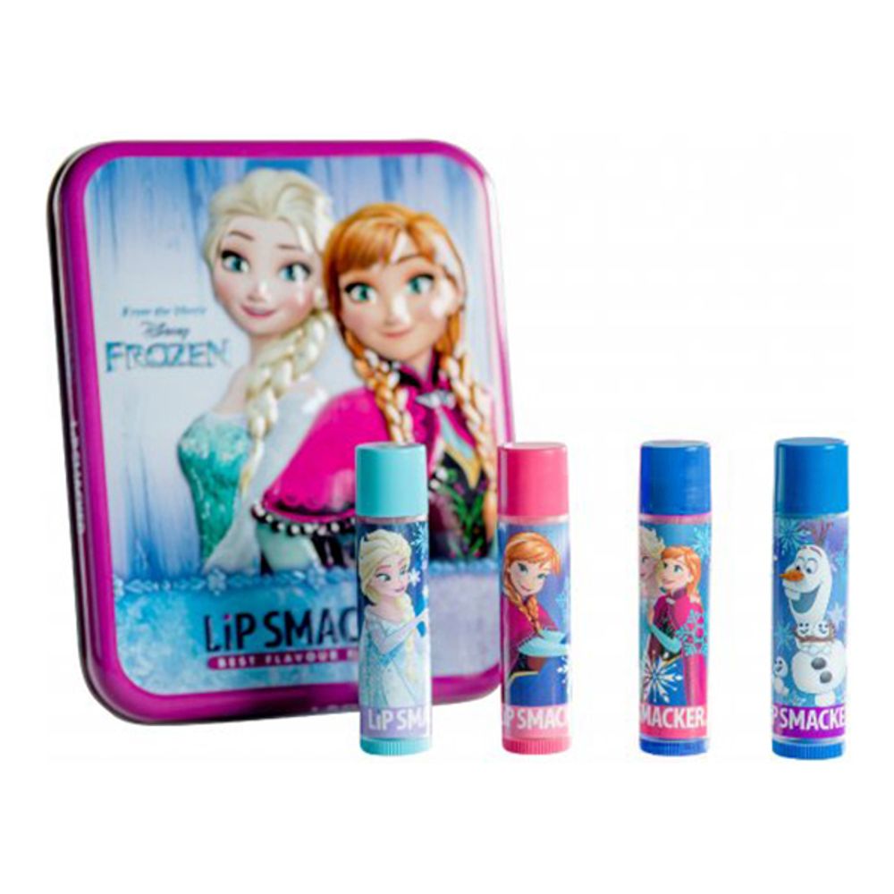 LiP Smacker Frost/Frozen