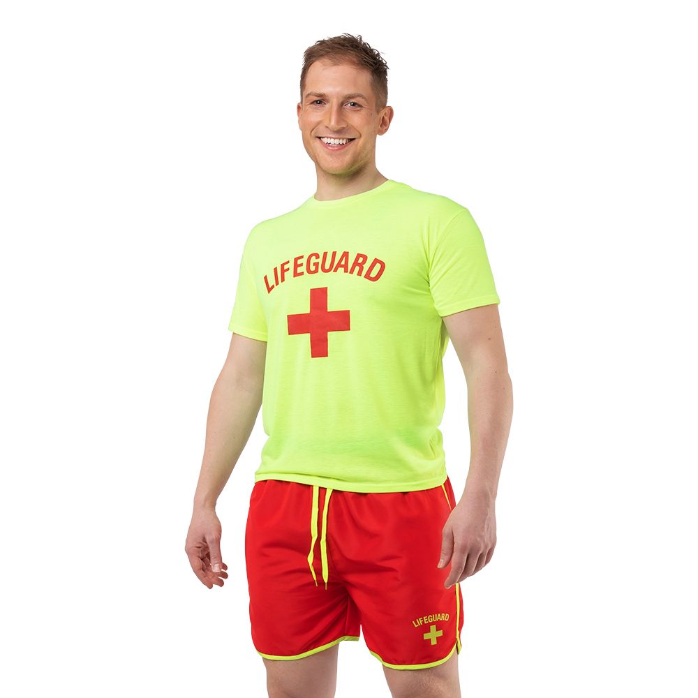 Livredder Herrekostume