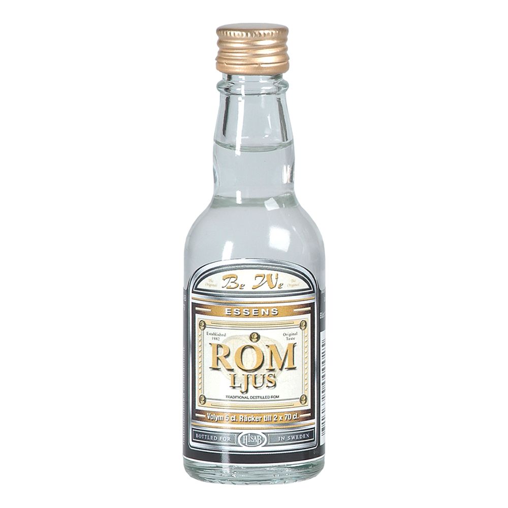 Kirkas Romi Essenssi
