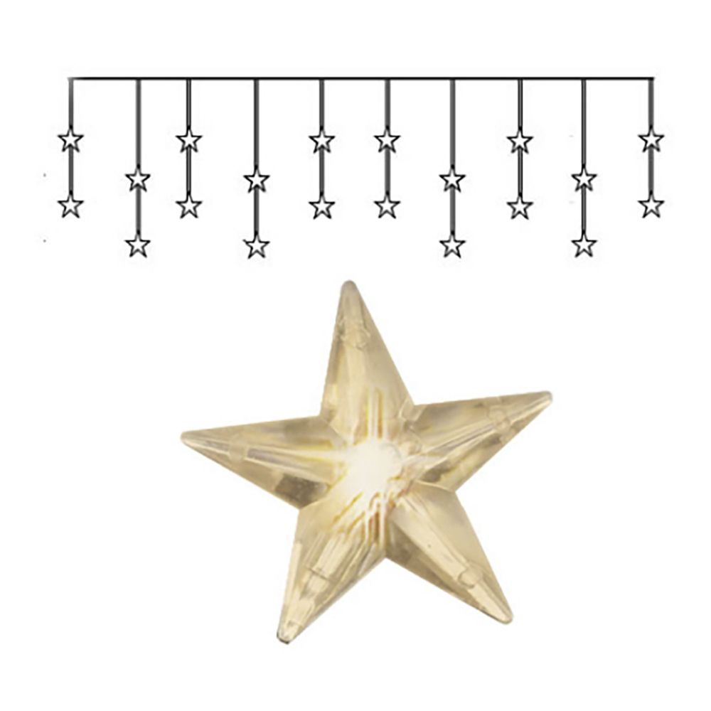 Lysgardin Star Light