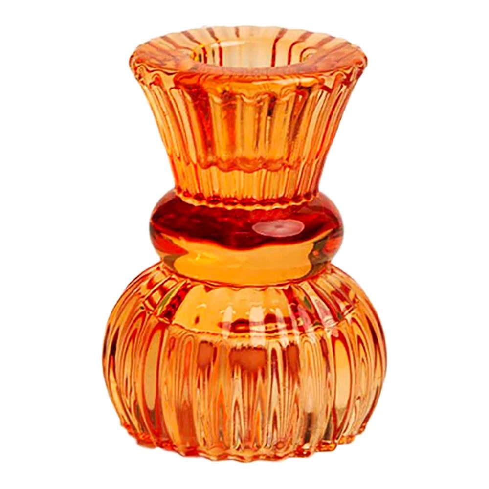Lysholder av Glass