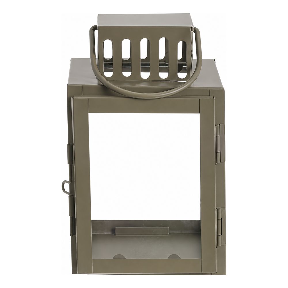 Ljuslykta Liten Grön