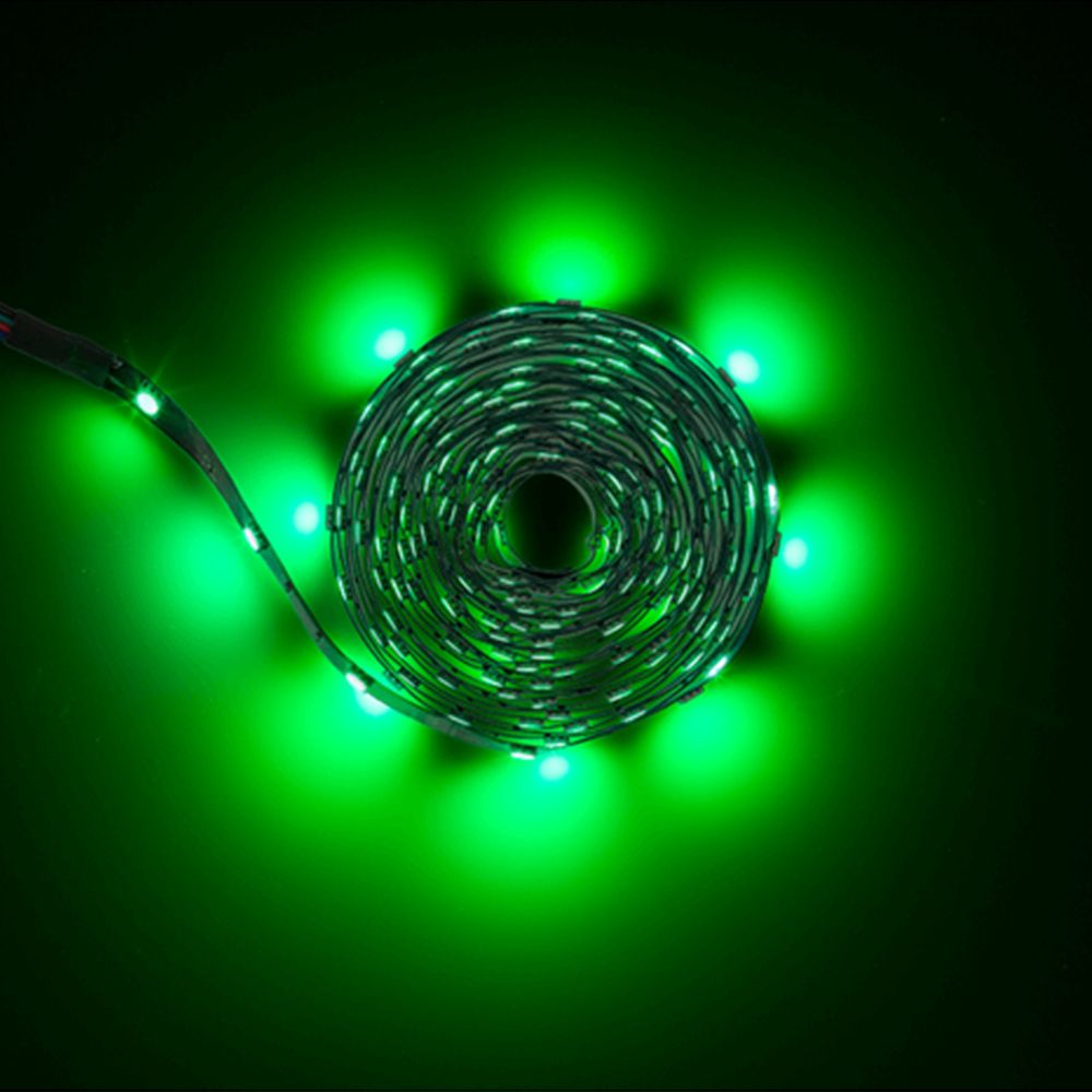 LED Light Strip Färgskiftande