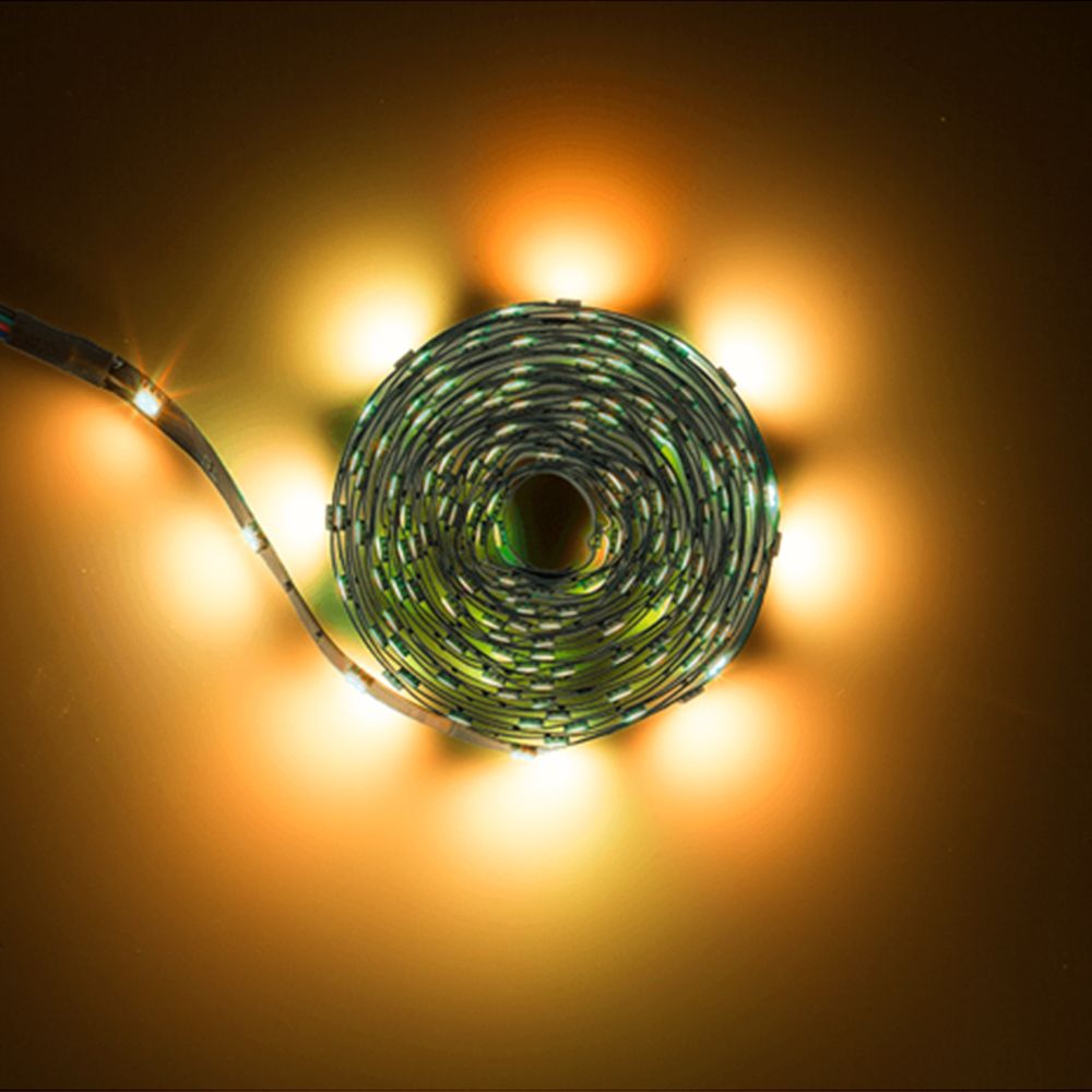 LED Light Strip Färgskiftande