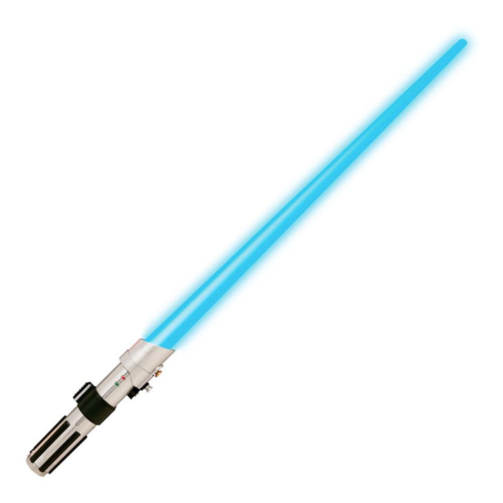 Lasersverd Star Wars Blå